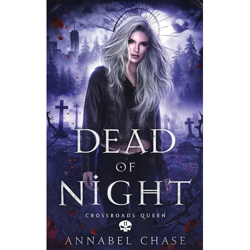 Dead of Night - Paperback