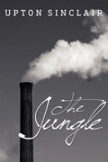 The Jungle - Paperback