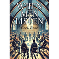 When Man Listens - Paperback