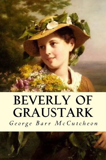 Beverly of Graustark - Paperback