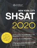 IvyPrep New York City SHSAT Specialized High School Admissions Test 2020: Complete prep for the new test with revising/editing, literature, and poetry - Paperback