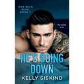 He's Going Down - Paperback