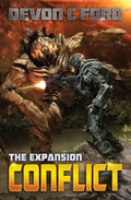 Conflict - Paperback