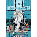 Death Note, Vol. 9 - Paperback