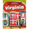 Virginia - Library Binding