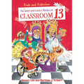 Rude and Ridiculous Royals of Classroom 13 - Library Binding