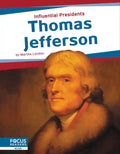 Thomas Jefferson - Paperback