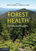 Forest Health - Paperback