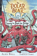 Crossing the Black Ice Bridge, 3 - Paperback