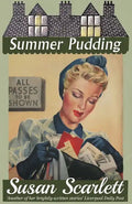 Summer Pudding - Paperback