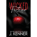 Wicked Fortune - Paperback