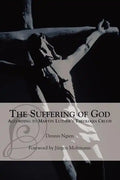 The Suffering of God According to Martin Luther's 'Theologia Crucis' - Paperback