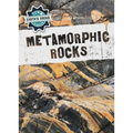 Metamorphic Rocks - Library Binding