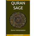 Quran Sage: Quran English Translation & Interpretation - Paperback