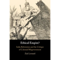 Ethical Empire? - Hardcover