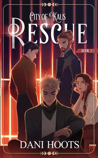 Rescue - Paperback