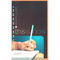 This Is Now: A Girl-to-Girl Devotional for Teens - Paperback