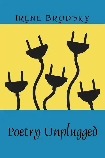 Poetry Unplugged - Paperback