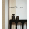 New Cosmopolitan Living - Hardcover
