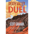 Death Valley Duel - Paperback