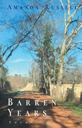 Barren Years - Paperback
