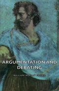 Argumentation and Debating - Paperback