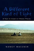 A Different Kind of Light - Paperback