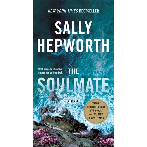 The Soulmate - Paperback