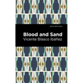 Blood and Sand - Paperback