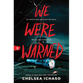 We Were Warned - Paperback