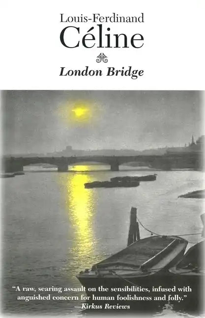 London Bridge: Guignol's Band II - Paperback