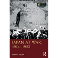 Japan at War, 1914-1952 - Paperback