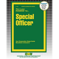 Special Officer - Paperback