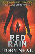 Red Rain - Paperback