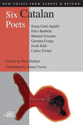 Six Catalan Poets - Paperback