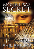 Mona Lisa's Secret: A Historical Fiction Mystery & Suspense Novel - Hardcover