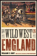 The Wild West in England - Paperback