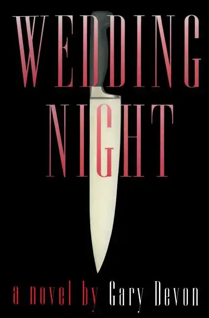 Wedding Night - Paperback