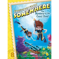 The Mystery at the Coral Reef - Hardcover