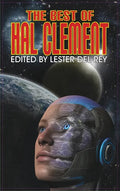 Best of Hal Clement - Hardcover