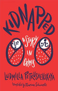 Kidnapped: A Story in Crimes - Paperback