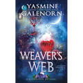 Weaver's Web: A Paranormal Women's Fiction Novel - Paperback