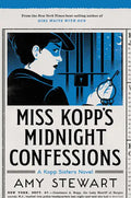 Miss Kopp's Midnight Confessions - Paperback