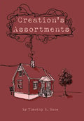 Creation's Assortments - Hardcover