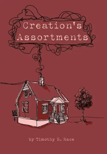 Creation's Assortments - Hardcover