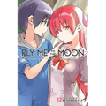 Fly Me to the Moon, Vol. 12 - Paperback