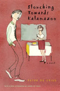 Slouching Towards Kalamazoo - Paperback