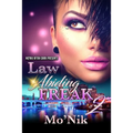 Law Abiding Freak 2: A Deadly Love - Paperback
