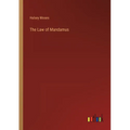 The Law of Mandamus - Paperback