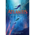 Atlantis: The Brink of War (Atlantis Book #2) - Paperback